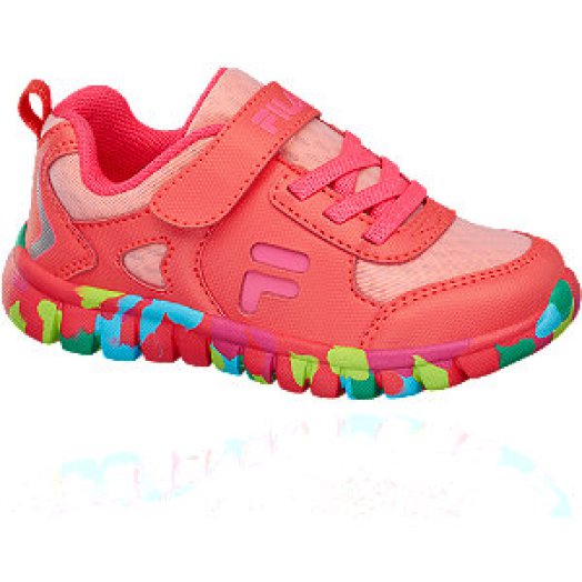 Fila sportcipő