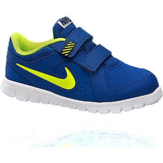 Nike FLEX EXPERIENCE (V) TB tépőzáras sportcipő
