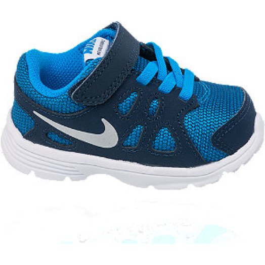 Nike REVOLUTION 2 TDV fiú sportcipő