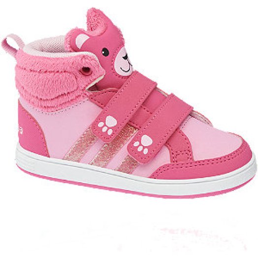 adidas neo label BB BEAR MID INF mid cut sportcipő