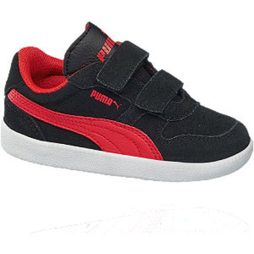 Puma tépőzáras sneaker