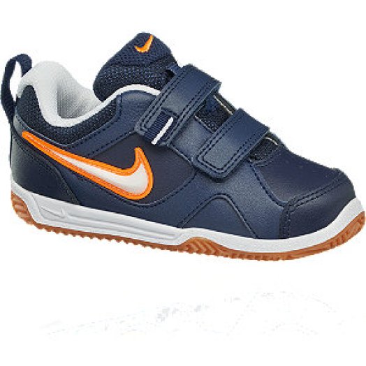 Nike LYKIN11 (TDV) tépőzáras sneaker