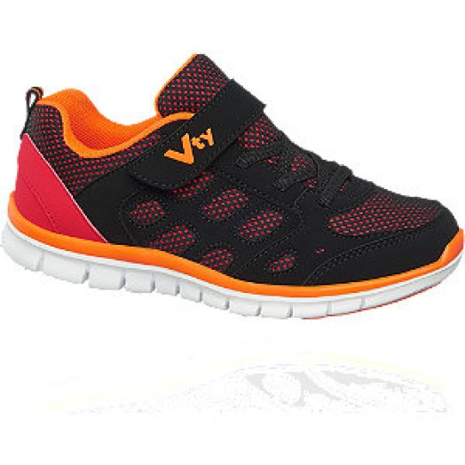 Tépőzáras sneaker