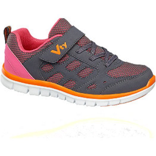 Tépőzáras sneaker