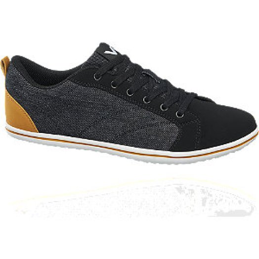 Vászon sneaker