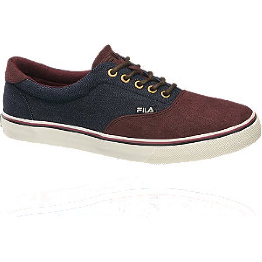 Férfi vászon sneaker