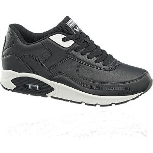 Légpárnás sneaker