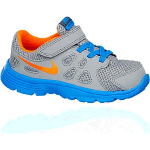 Nike REVOLUTION 2 BTV tépőzáras sportcipő