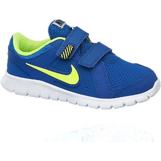 Nike FLEX EXPERIENCE (V) PB tépőzáras sportcipő