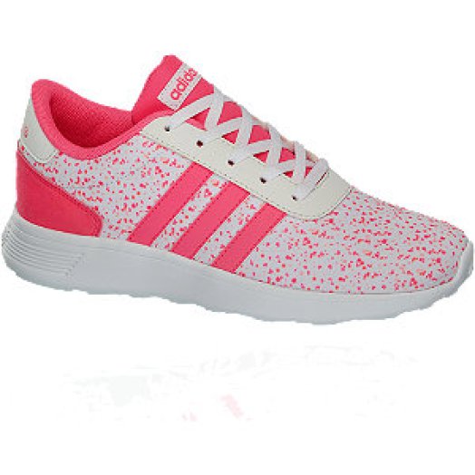 adidas neo label LITE RACER K futócipő