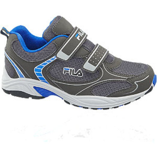 Fila tépőzáras edzőcipő