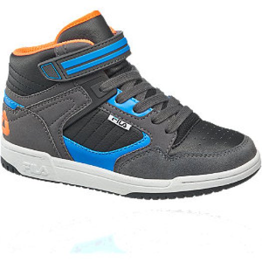 Fila mid cut cipő