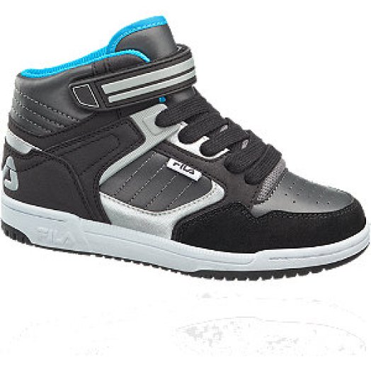 Fila mid cut cipő