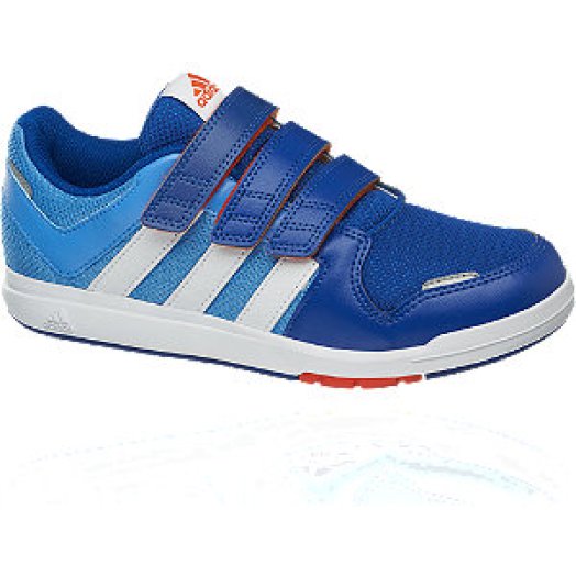 Adidas performance LK TRAINER 6 CF I tépőzáras sneaker
