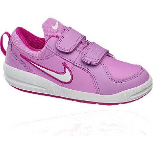 Nike PICO 4 (PSV) tépőzáras sneaker