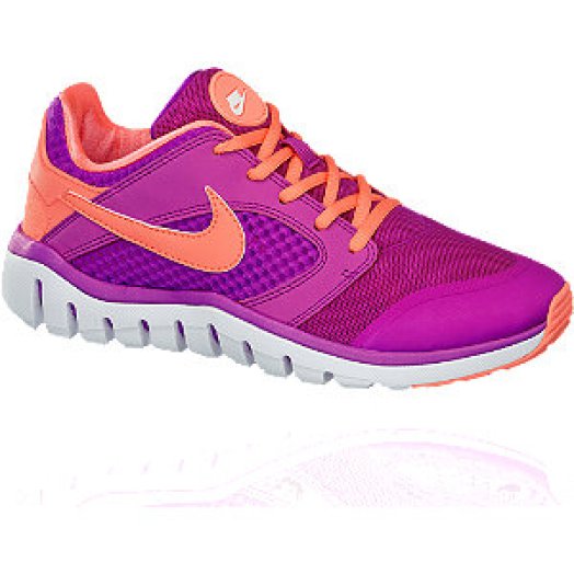 Nike WMNS FLEX SUPREME Light weight futócipő