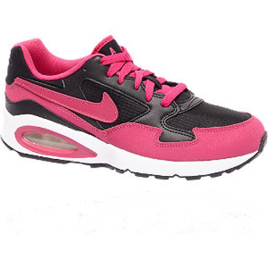 Nike AIR MAX ST (GS) futócipő