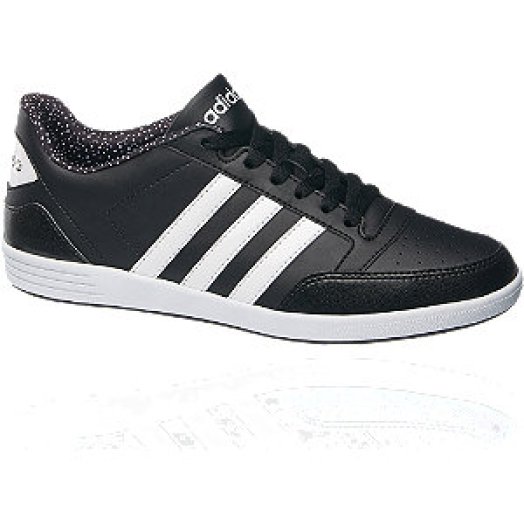 adidas neo label VL NEO HOOPS LOW sneaker
