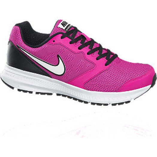 Nike WMNS DOWNSHIFTER futócipő