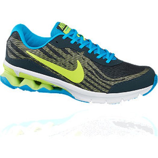 Nike REAX RUN 9 futócipő