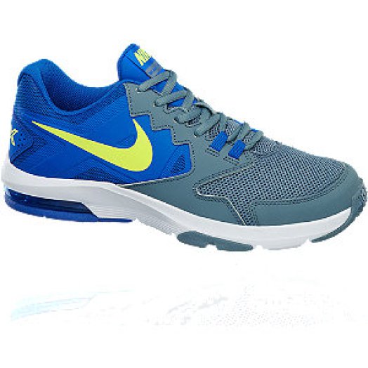 Nike AIR MAX CRUSHER 2 futócipő