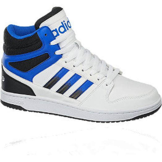 Adidas neo mid cut rot deals