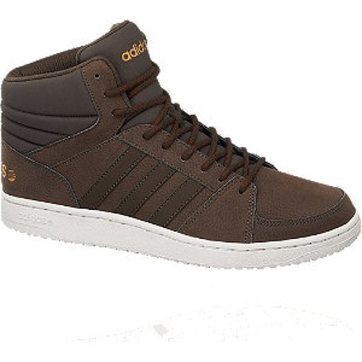 adidas neo label VL HOOPS MID