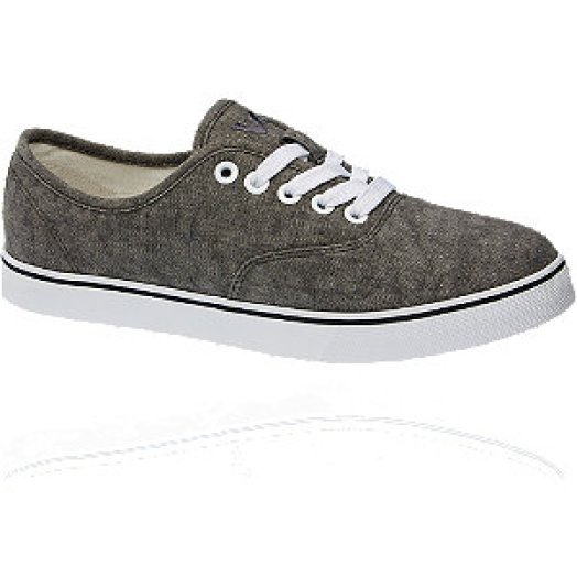 Vászon sneaker