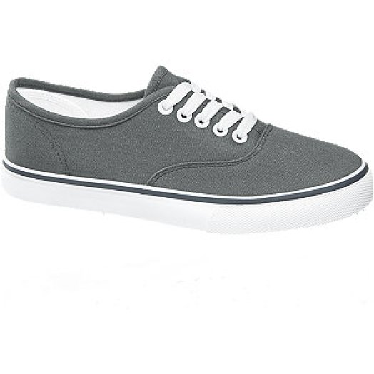 Vászon sneaker