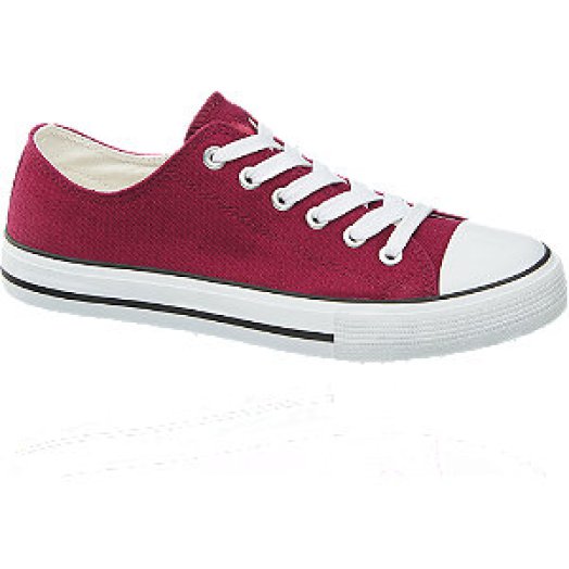 Vászon sneaker