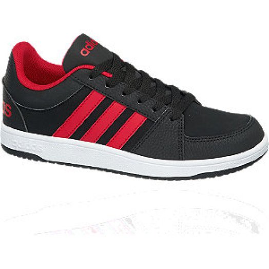 adidas neo label HOOPS K deszkás cipő