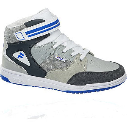 Fila mid cut cipő