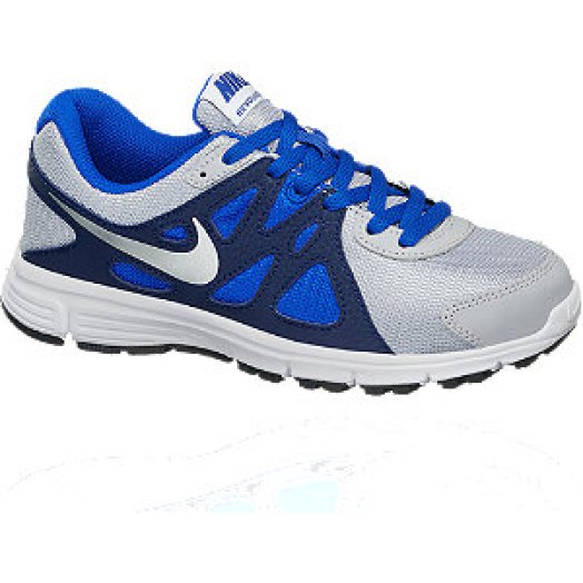 Nike REVOLUTION 2 BG futócipő