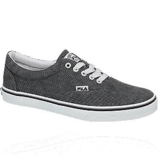Férfi vászon sneaker