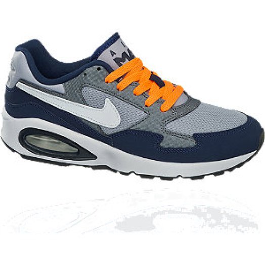 Nike AIR MAX ST GS futócipő