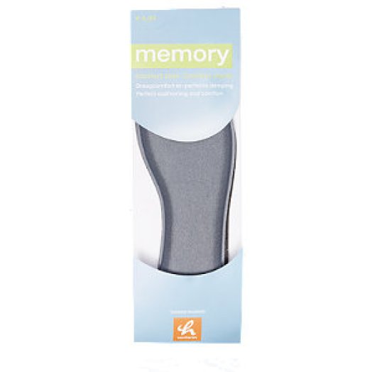 Memóriahabos talpbetét 41-42