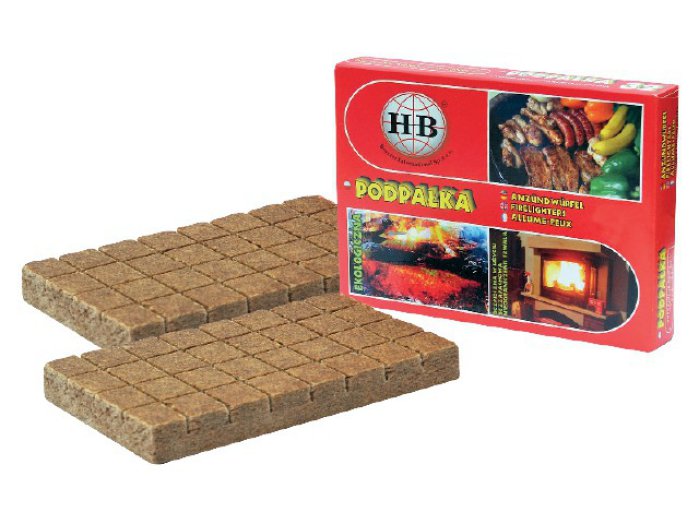 Beyster begyújtó
