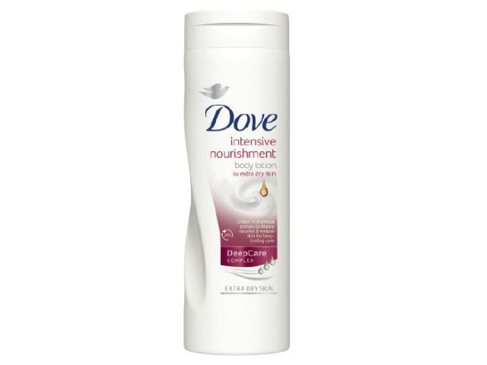 Dove testápoló
