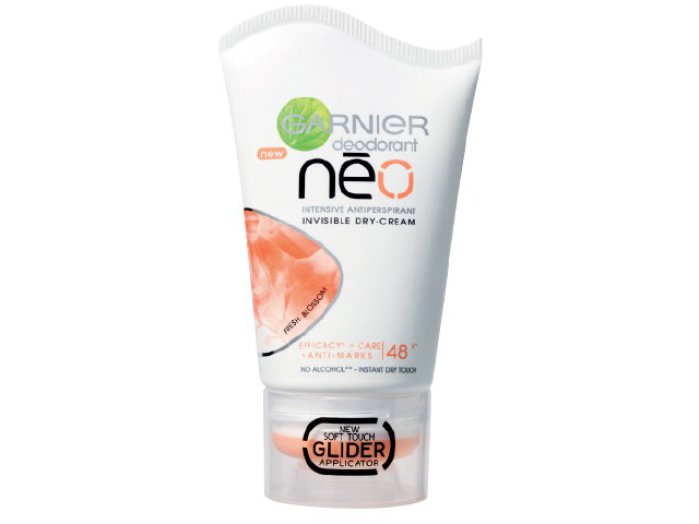 Garnier Néo krémdezodor