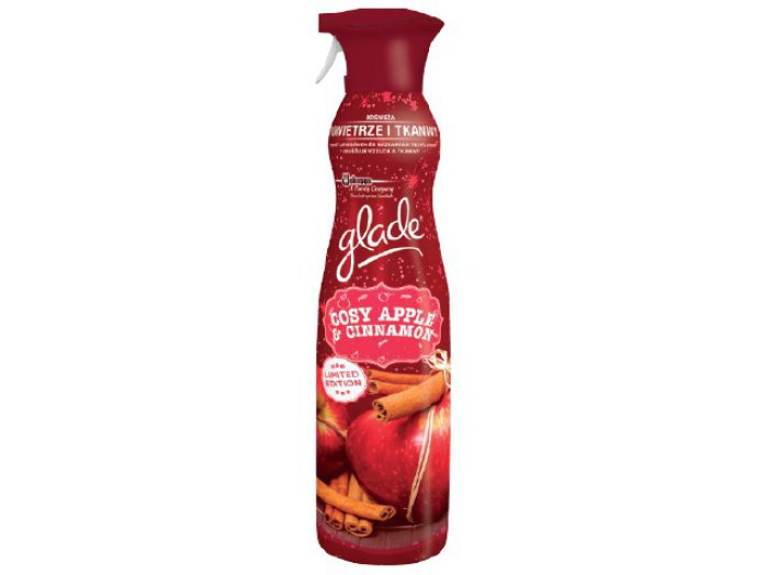 Glade Refresh szagsemlegesítő