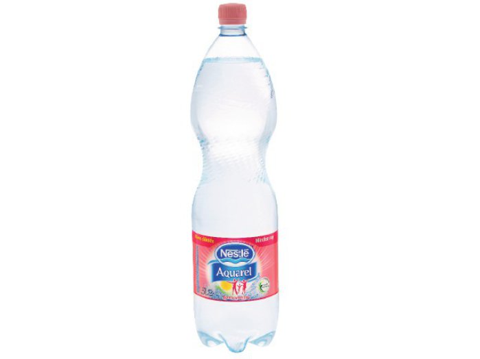 Nestlé Aquarel ásványvíz