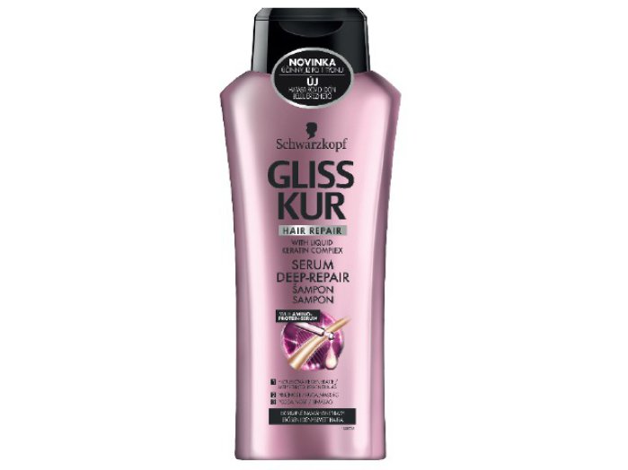 Gliss Kur sampon