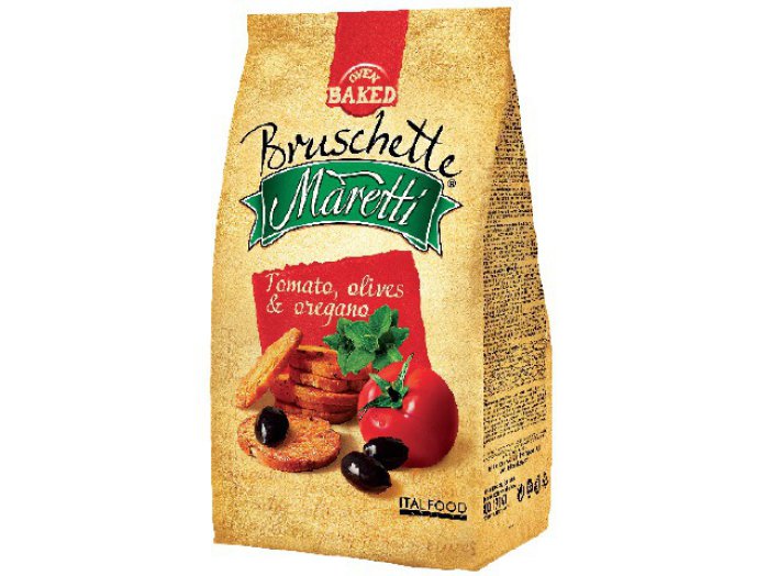 Maretti Bruschette