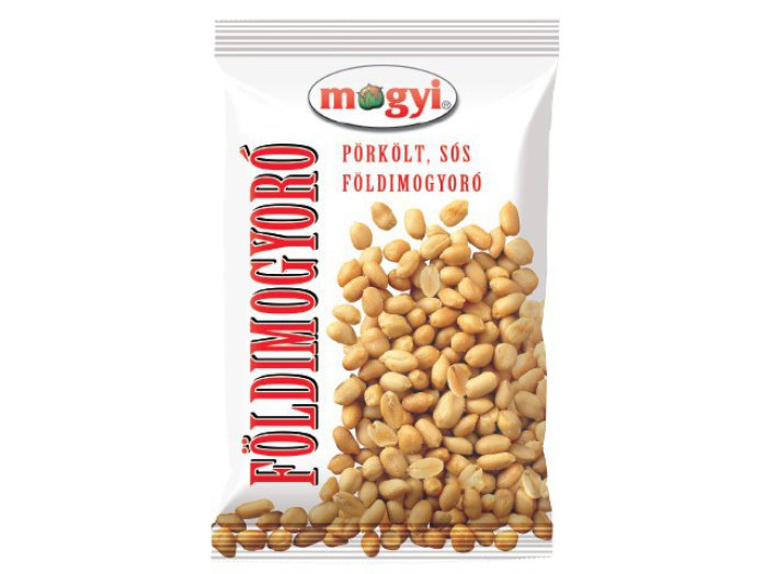 Mogyi pörkölt földimogyoró