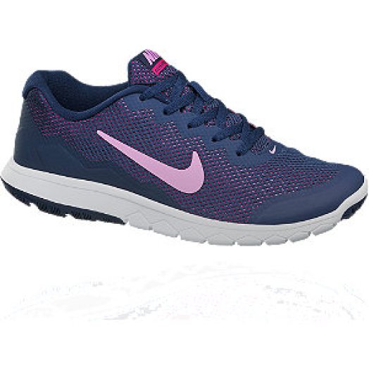 Nike FLEX EXPERIENCE RN4 light weight futócipő
