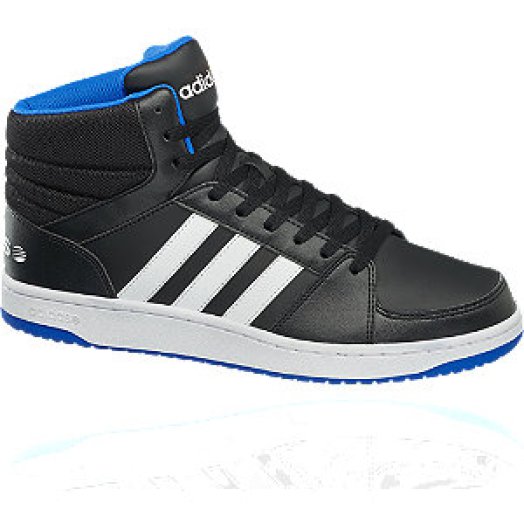 adidas neo label VL HOOPS MID