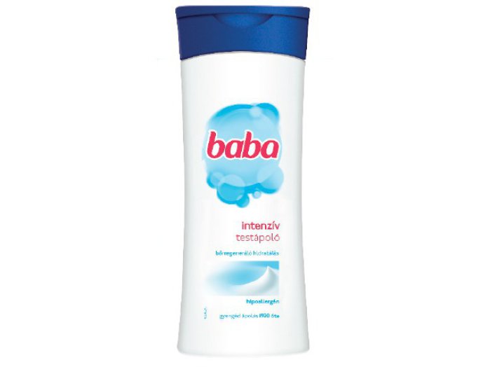 Baba testápoló