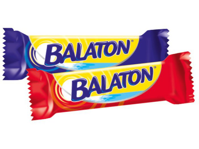 Balaton szelet
