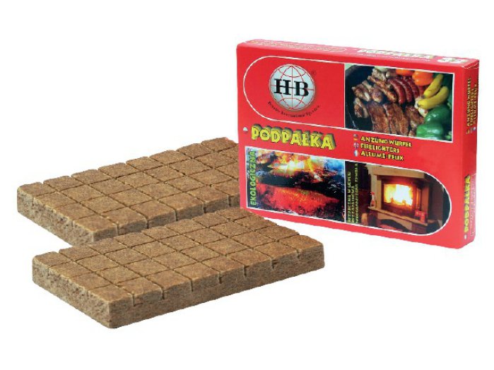 Beyster begyújtó