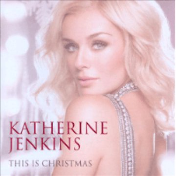 This Is Christmas CD